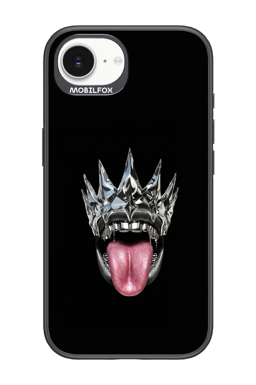 The Diamond King 2.0 - Apple iPhone 17e