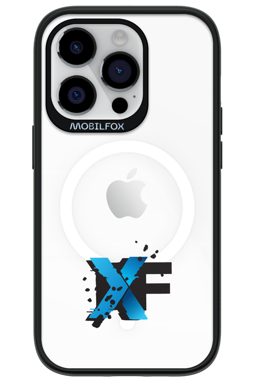 Reflex Spark - Apple iPhone 14 Pro