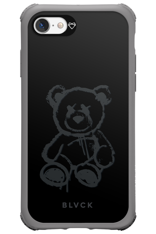 BLVCK BEAR - Apple iPhone 7