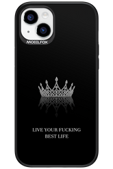 Lifestyle Queen - Apple iPhone 15 Plus