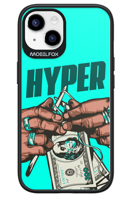 KNIT 2.0 - Apple iPhone 14