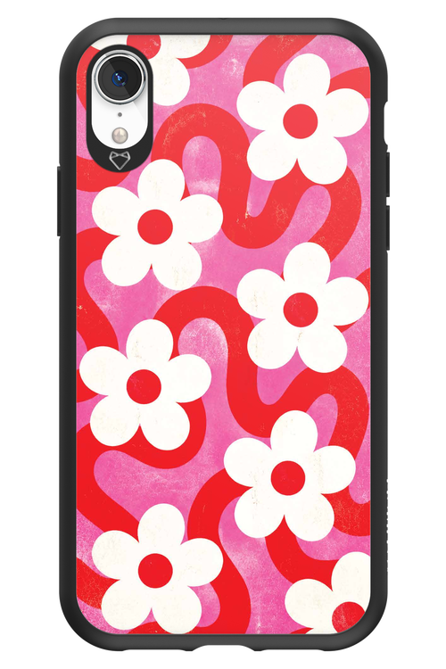 BLOSSOM TWIST 2.0 - Apple iPhone XR