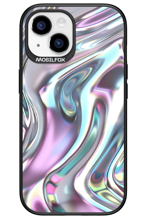 Holochrome 2.0 - Apple iPhone 15