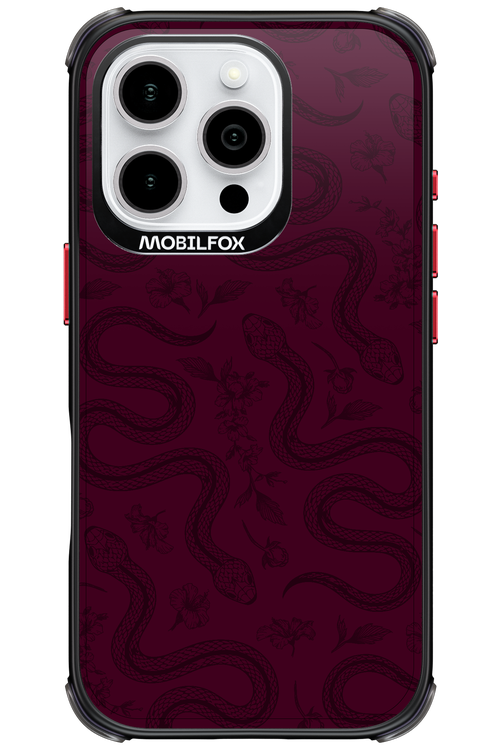 Temptation 2.0 - Apple iPhone 16 Pro