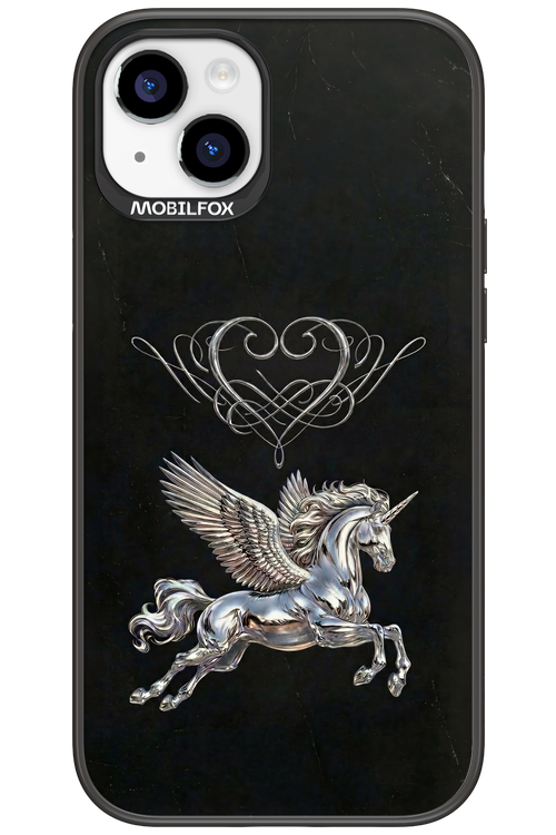 Horse Heart 2.0 - Apple iPhone 15 Plus