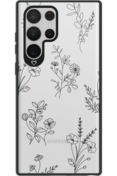 Bouquet - Samsung Galaxy S22 Ultra