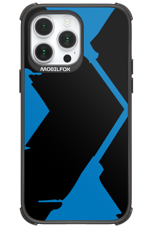 Vector Flow - Apple iPhone 14 Pro Max