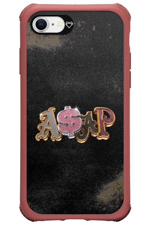 ASAP 2.0 - Apple iPhone 7
