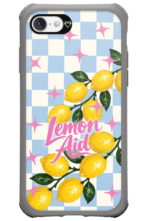 LEMON AID 2.0 - Apple iPhone 7