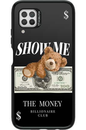 Show Me The Money 2.0 - Huawei P40 Lite