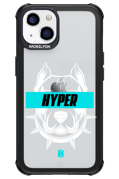 BULL Leather 2.0 - Apple iPhone 13
