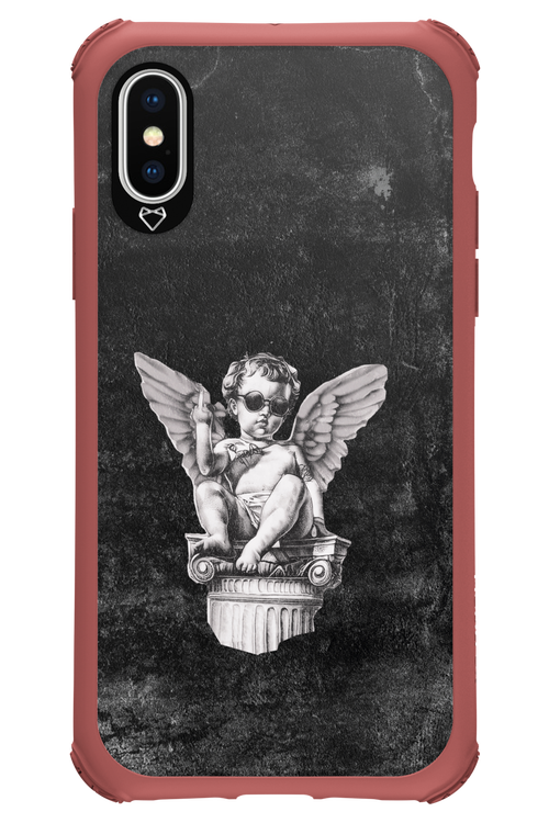 Fallen Angel - Apple iPhone XS