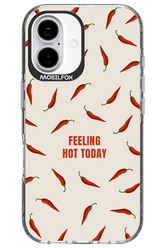 Hot Feeling - Apple iPhone 16