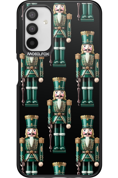 Nutcracker - Samsung Galaxy A04s