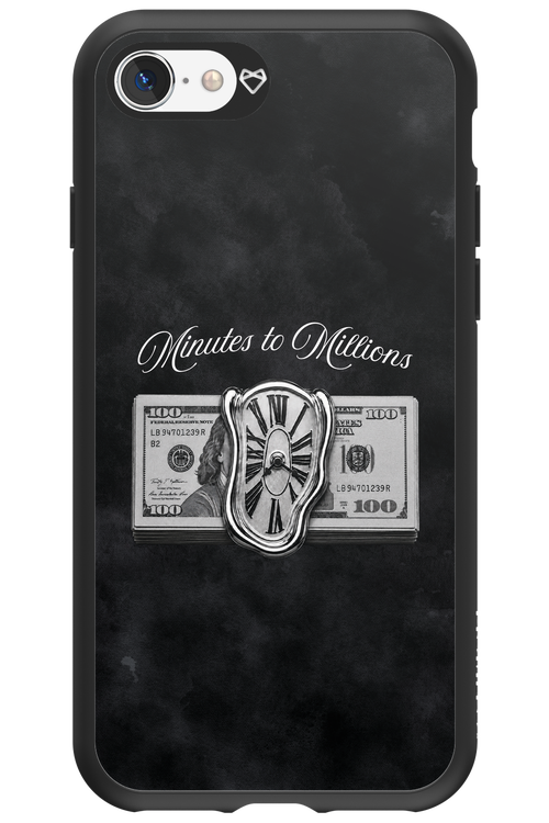 M2M 2.0 - Apple iPhone SE 2020