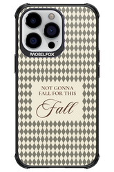 Not Gonna Fall - Apple iPhone 13 Pro