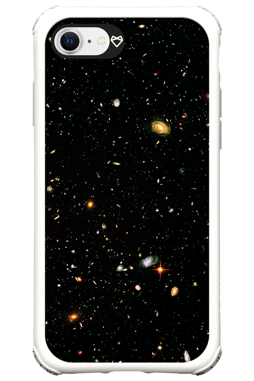 Cosmic Space - Apple iPhone 7