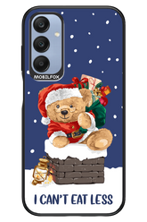 I can't eat less - Samsung A25