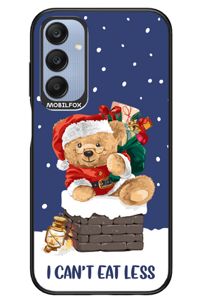 I can't eat less - Samsung A25