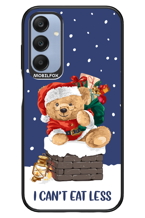 I can't eat less - Samsung A25