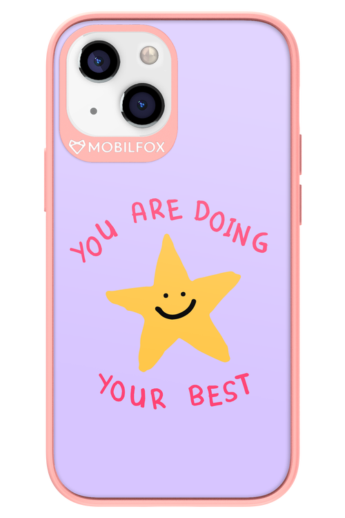 Your Best - Apple iPhone 13 Mini