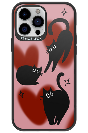 PAWHEARTS - Apple iPhone 13 Pro Max