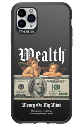 Wealth - Apple iPhone 11 Pro Max