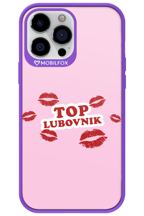 TOP - Apple iPhone 13 Pro Max