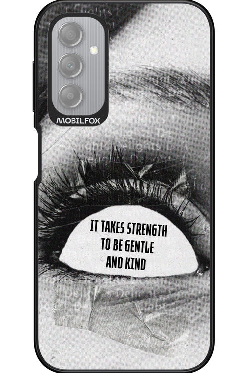 Strength - Samsung Galaxy A14