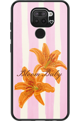 Bloom Baby 2.0 - Xiaomi Redmi Note 9