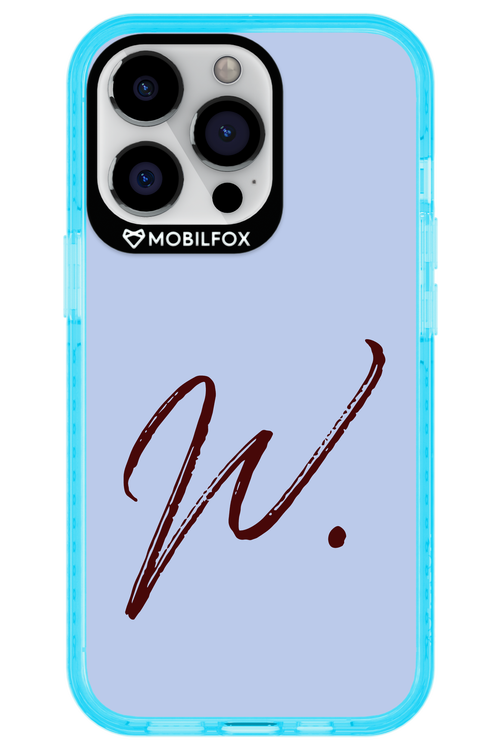 (Jellyfish Presso) W 2.0 - Apple iPhone 13 Pro