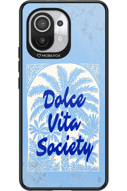 Dolce Vita Society 2.0 - Xiaomi Mi 11 5G