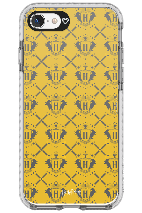 You Might Belong in Hufflepuff - Apple iPhone SE 2022