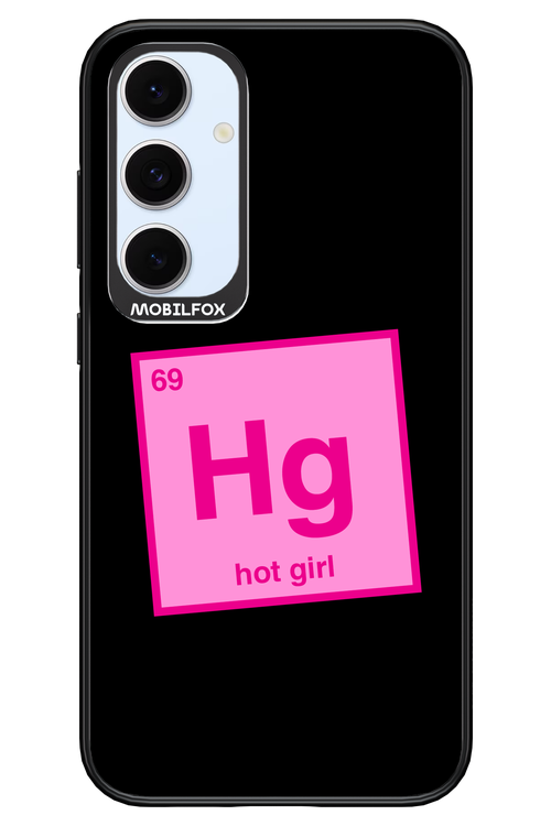 HG 2.0 - Samsung S24 FE