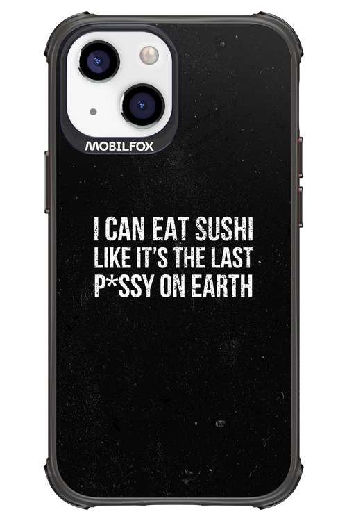 SUSHI 2.0 - Apple iPhone 13 Mini