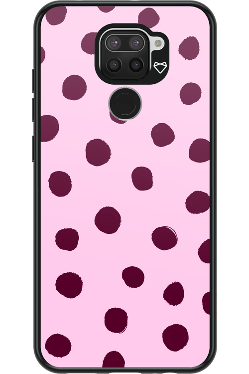 My Crush 2.0 - Xiaomi Redmi Note 9