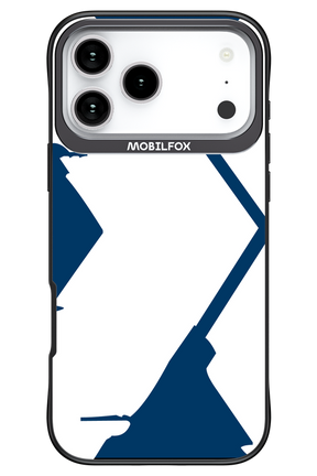 Arctic Edge - Apple iPhone 17 Pro Max