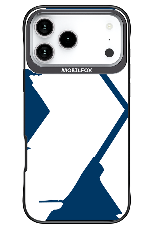 Arctic Edge - Apple iPhone 17 Pro Max