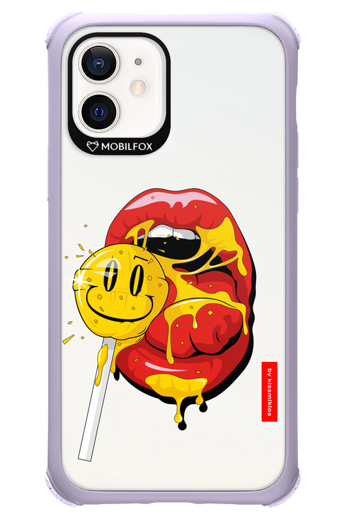 Lolli Kiss 2.0 - Apple iPhone 12