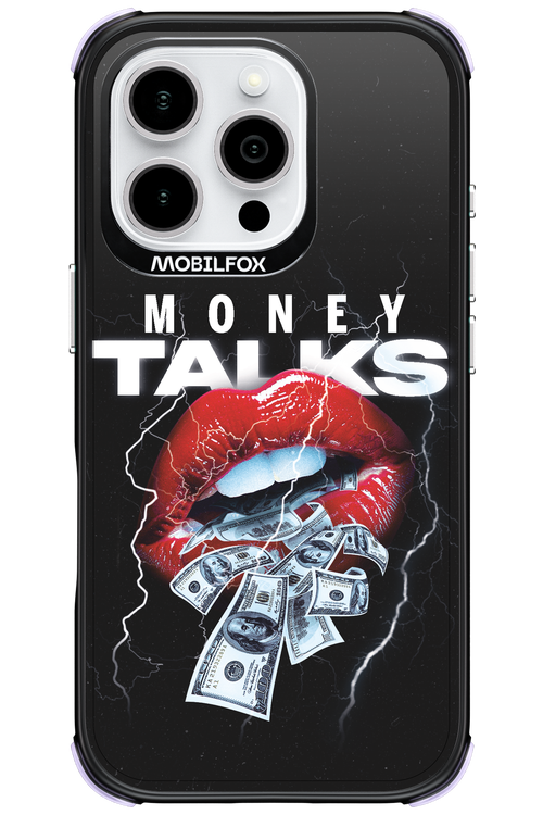 Money Talks - Apple iPhone 16 Pro