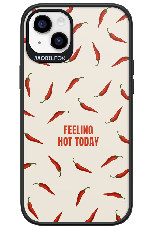 Hot Feeling - Apple iPhone 14 Plus