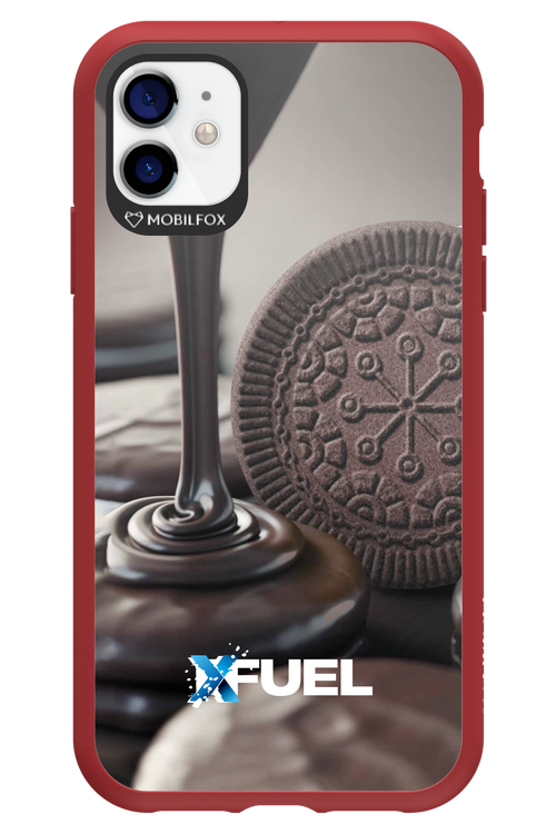 Choco Boost - Apple iPhone 11