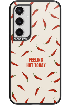 Hot Feeling 2.0 - Samsung Galaxy S24+