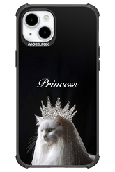 Princess - Apple iPhone 15 Plus