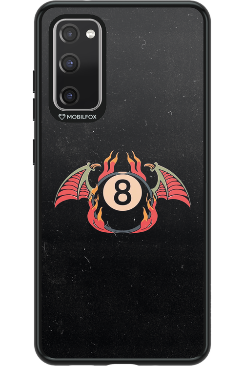 8ight - Samsung Galaxy S20 FE