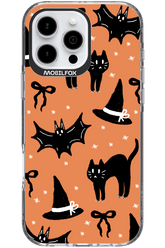 Cat & Bat - Apple iPhone 16 Pro Max