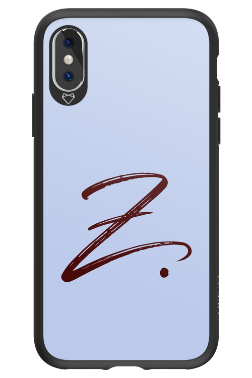 (Jellyfish Presso) Z 2.0 - Apple iPhone X