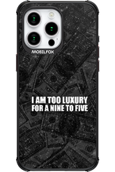 9 to 5 - Apple iPhone 15 Pro Max