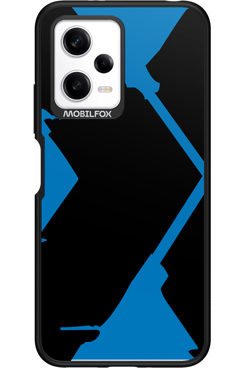 Vector Flow - Xiaomi Redmi Note 12 5G