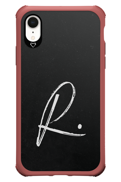 (Off Space) R 2.0 - Apple iPhone XR